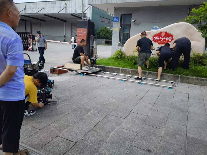 龙湾区TVC拍摄：制造业专属TVC方案，用镜头展现企业硬核实力！