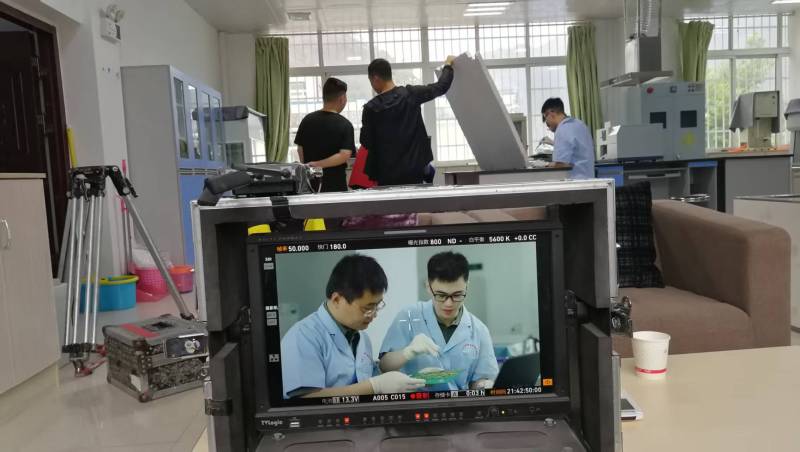 元宇宙搭台唱戏，龙湾区广告片拍摄公司抢滩虚拟世界首支舞