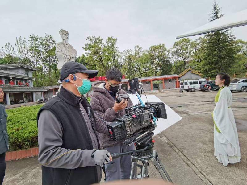龙湾区广告片拍摄公司：从策划到投放，一站式服务，让品牌传播更高效！