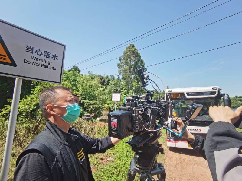 龙湾区TVC拍摄公司：深耕本地市场，为品牌定制专属拍摄方案