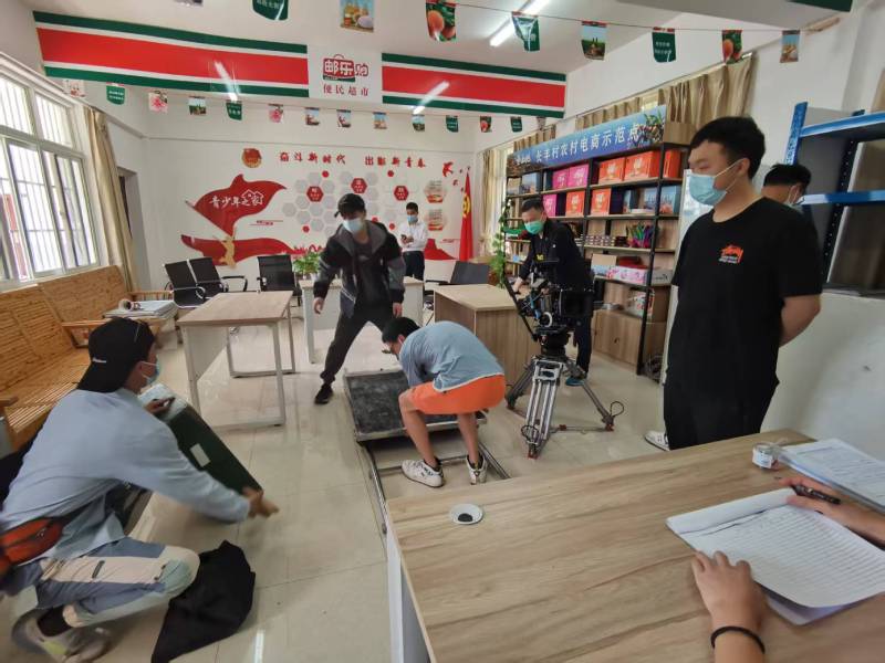龙湾区广告片拍摄公司