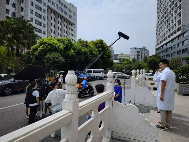 龙湾区广告片拍摄公司低成本实现高规格制作的诀窍